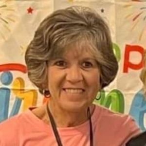 Meet your Posher, Deb